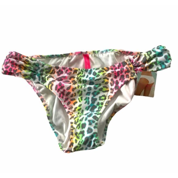 NWT Victoria’s Secret Hipkini Fit Bottom Size M - Picture 1 of 9